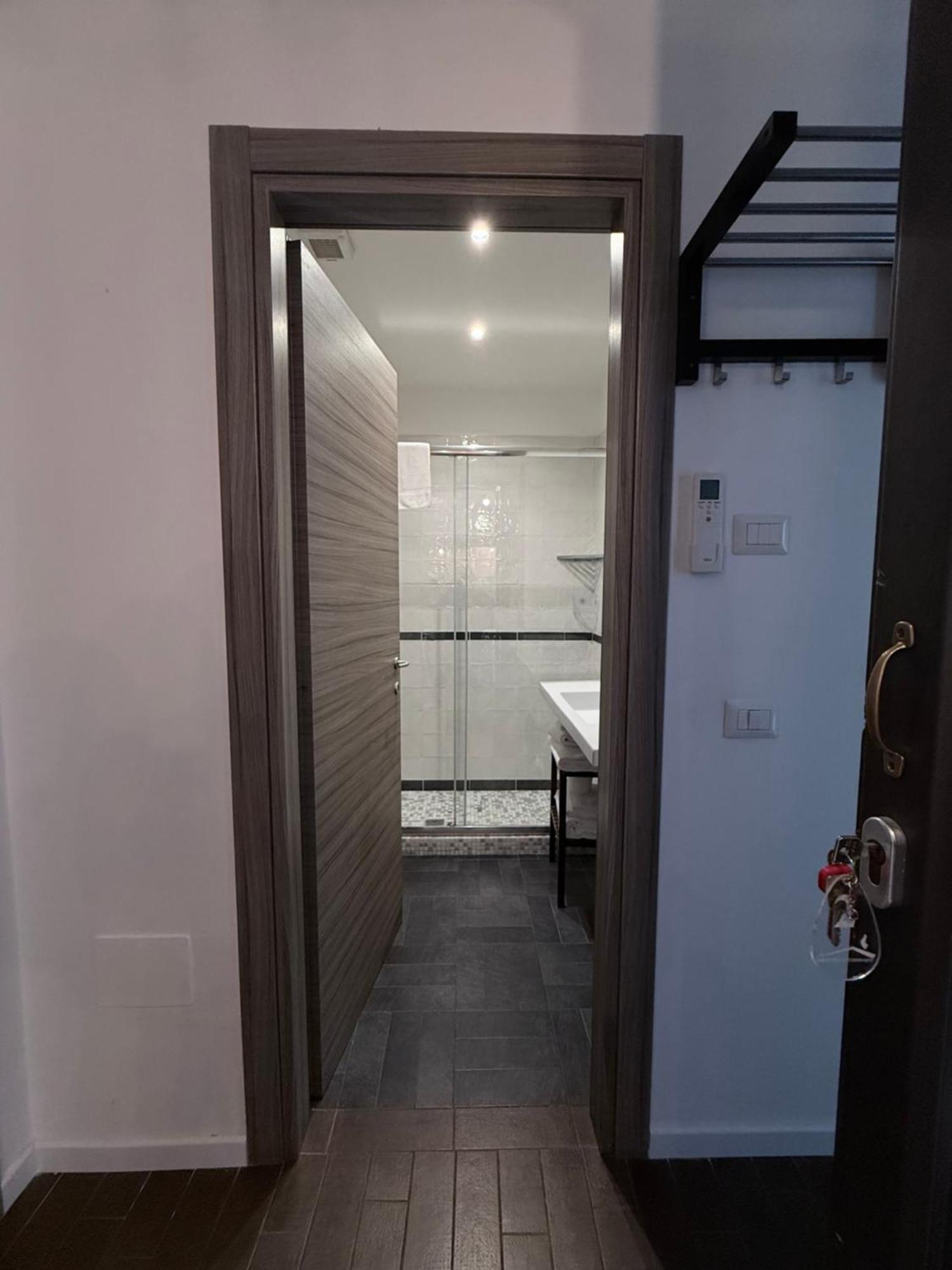 Casa Mia In Trastevere — Bilder 1