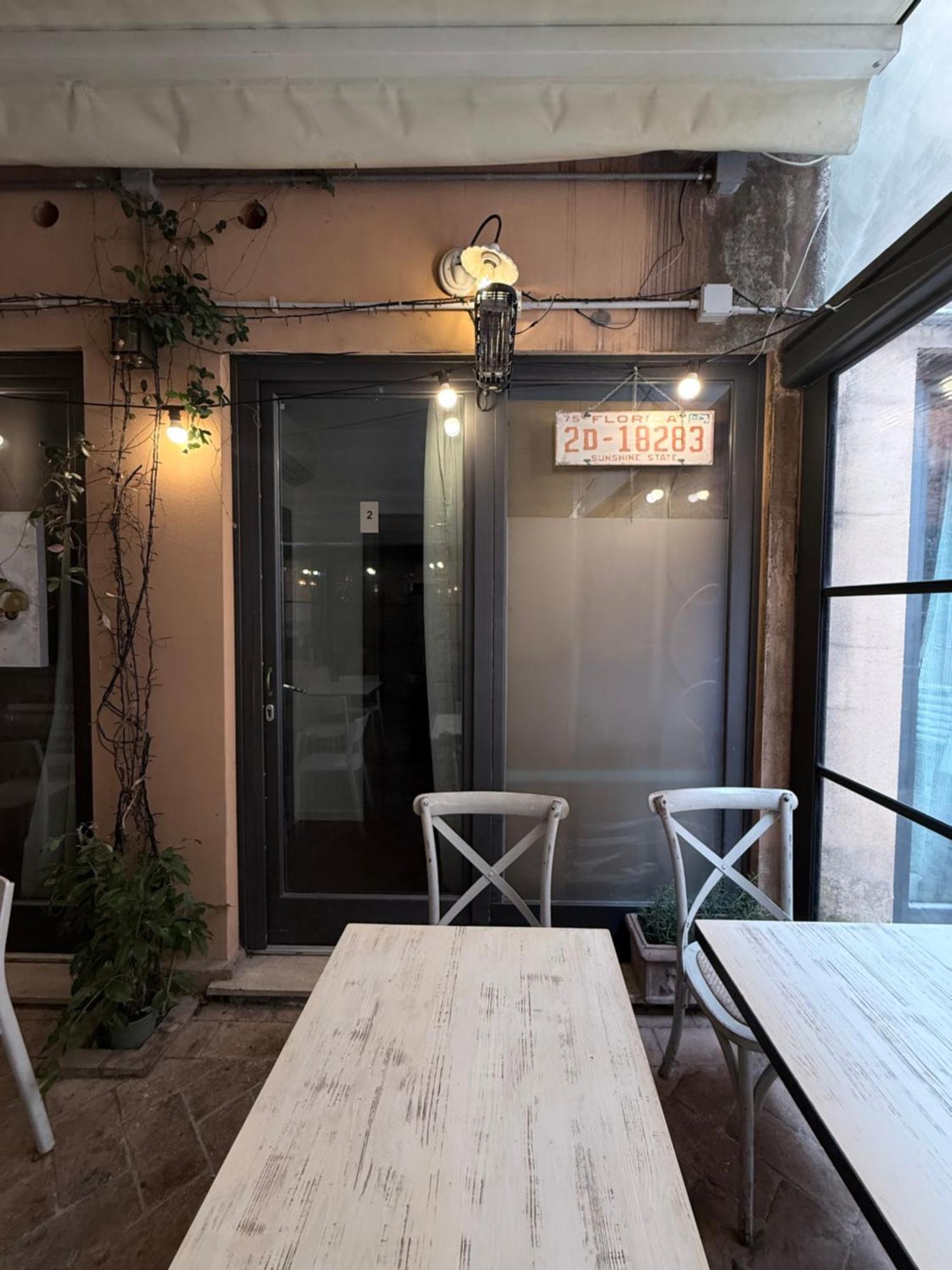 Casa Mia In Trastevere — Bilder 2